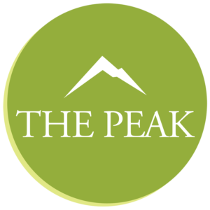 Peak Circle Logo