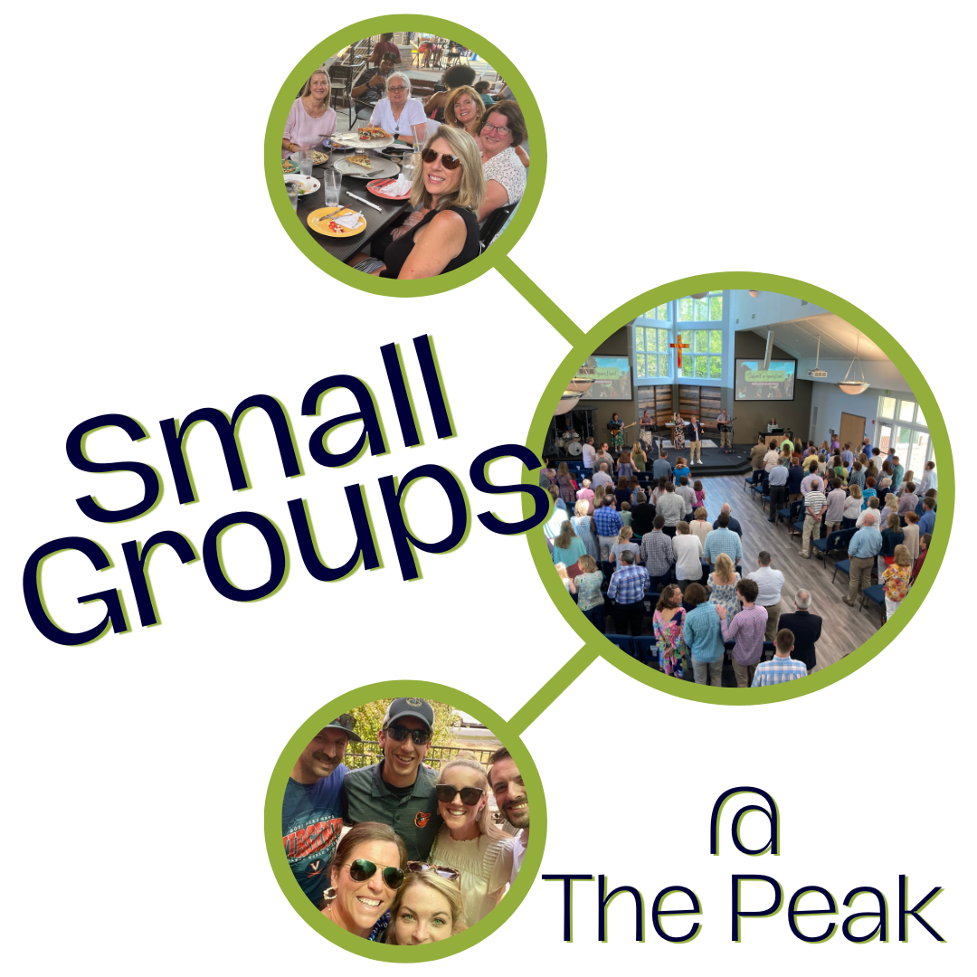 Small Groups
