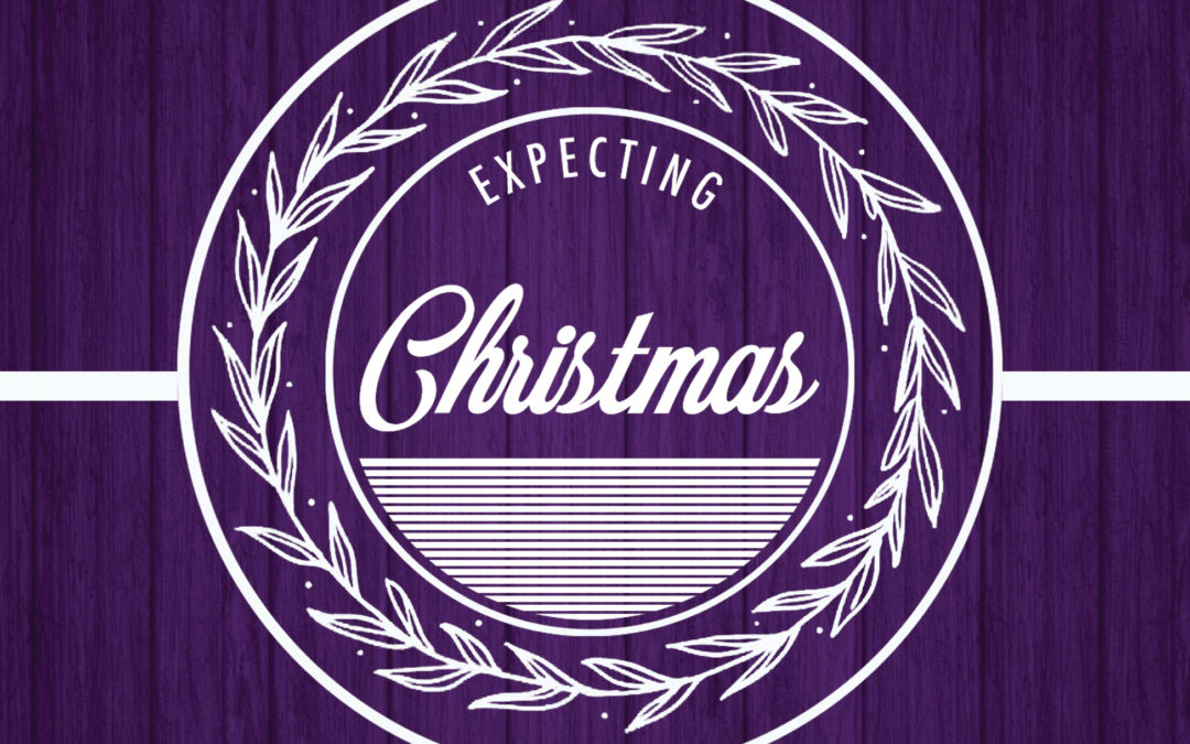 Expecting Christmas – Joy