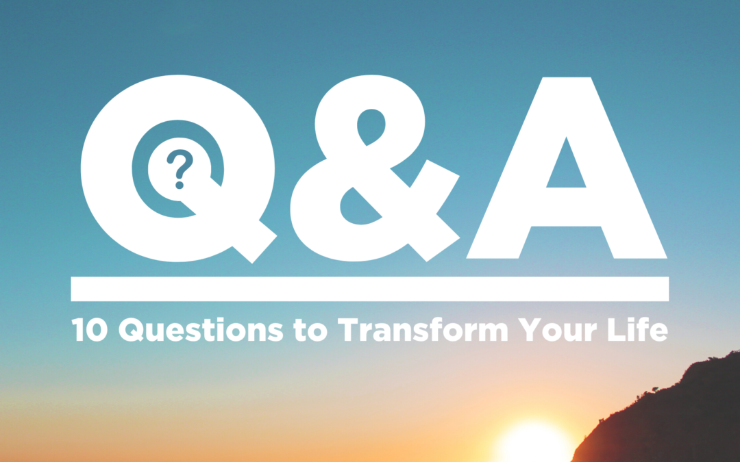 Is Christ Real to Me?
