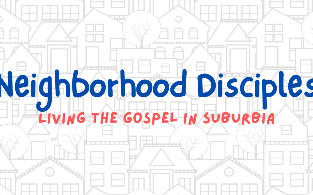 Consumer Christianity
